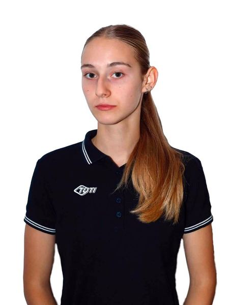 Tusa Rebeka